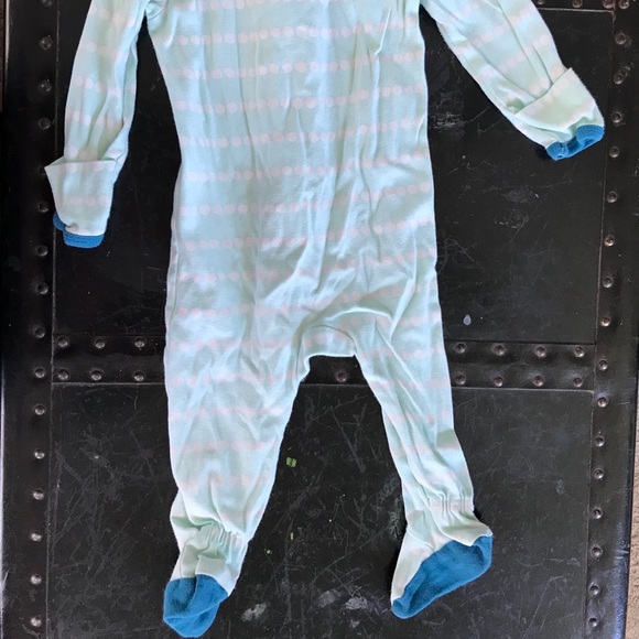 Cloud Island Sleepers -Gender Neutral - Picture 4 of 8